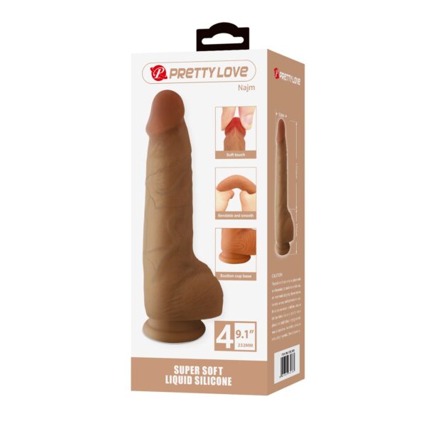 232-cm-super-yumusak-gercekci-silikon-dildo-penis-najm-08 - sexshopred | SexshopRed