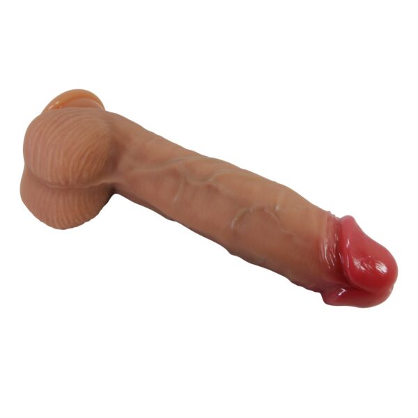 235-cm-super-yumusak-gercekci-silikon-dildo-penis-orton-05 - sexshopred | SexshopRed
