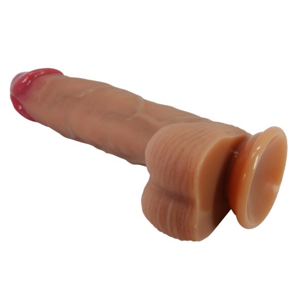 235-cm-super-yumusak-gercekci-silikon-dildo-penis-orton-06 - sexshopred | SexshopRed
