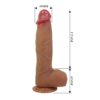 235-cm-super-yumusak-gercekci-silikon-dildo-penis-orton-07 - sexshopred | SexshopRed