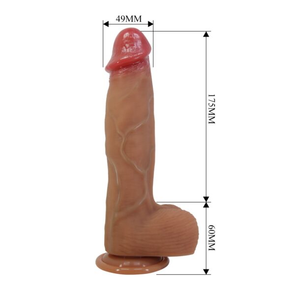 235-cm-super-yumusak-gercekci-silikon-dildo-penis-orton-07 - sexshopred | SexshopRed