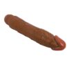 24-cm-realistik-guclu-titresimli-melez-dildo-penis-07 - sexshopred | SexshopRed