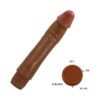24-cm-realistik-guclu-titresimli-melez-dildo-penis-10 - sexshopred | SexshopRed