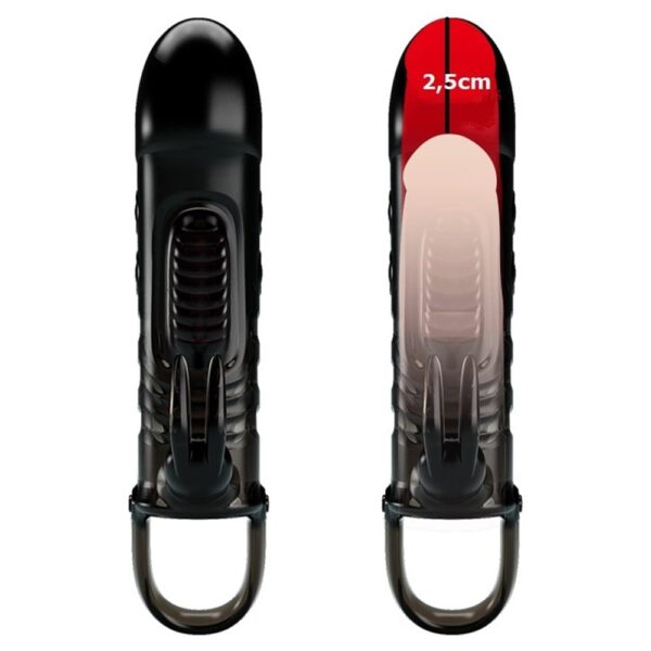 25-cm-dolgu-uzatmali-titresimli-zenci-c208c2-1 - sexshopred | SexshopRed