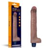 26-5-cm-usb-sarjli-gercekci-10-titresim-modlu-sessiz-melez-dildo-01 - sexshopred | SexshopRed