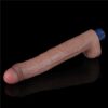 26-5-cm-usb-sarjli-gercekci-10-titresim-modlu-sessiz-melez-dildo-10 - sexshopred | SexshopRed