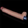 26-5-cm-usb-sarjli-gercekci-10-titresim-modlu-sessiz-melez-dildo-11 - sexshopred | SexshopRed