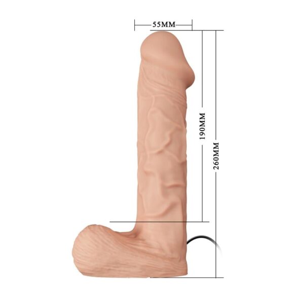 26-cm-belden-baglamali-ici-dolu-titres-7ba309 - sexshopred | SexshopRed