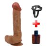 26-cm-gercege-en-yakin-ten-dokulu-gercekci-belden-baglamali-dildo-penis-bergrisi-02 - sexshopred | SexshopRed