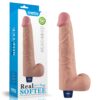 27-2-cm-usb-sarjli-gercekci-10-titresim-modlu-guclu-sessiz-ten-rengi-dildo-01 - sexshopred | SexshopRed