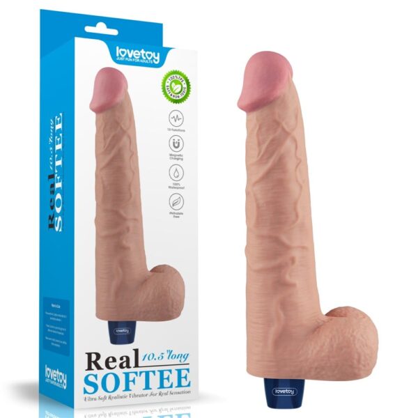 27-2-cm-usb-sarjli-gercekci-10-titresim-modlu-guclu-sessiz-ten-rengi-dildo-01 - sexshopred | SexshopRed