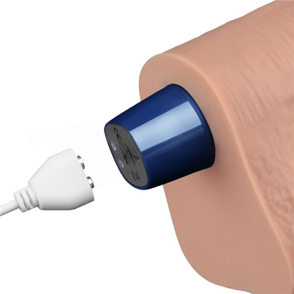 27-2-cm-usb-sarjli-yeni-nesil-realistik-titresimli-ten-dildo-penis-13 - sexshopred | SexshopRed