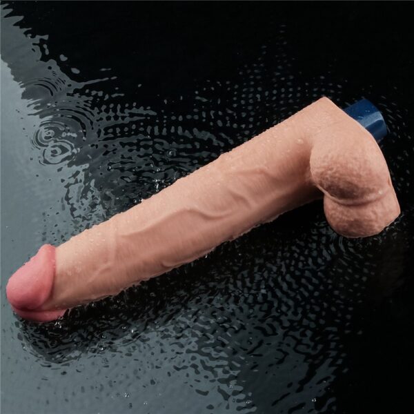 27-2-cm-usb-sarjli-yeni-nesil-realistik-titresimli-ten-dildo-penis-15 - sexshopred | SexshopRed