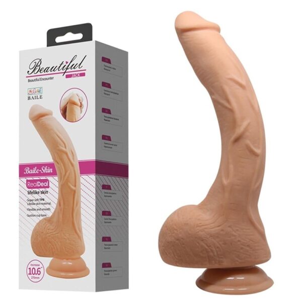 27-cm-gercekci-kalin-dildo-penis-jack-f4e606 - sexshopred | SexshopRed
