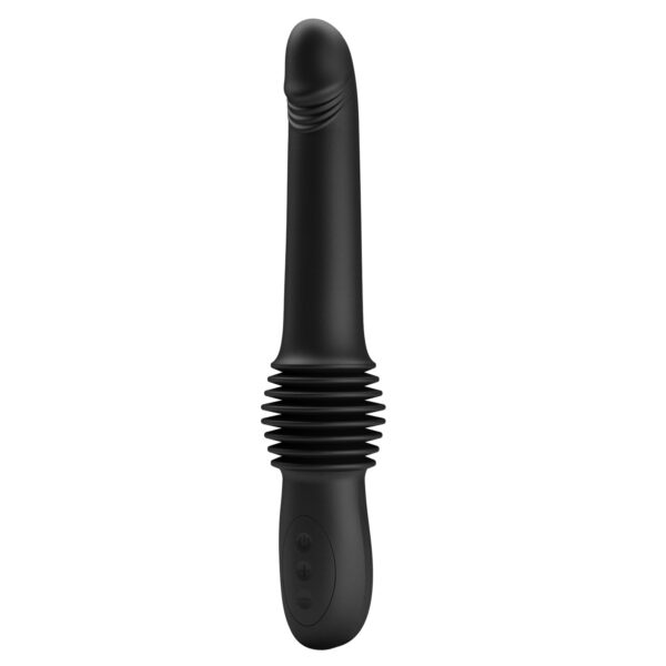 3-kademeli-ileri-geri-hareketli-usb-sarjli-vibrator-pazuzu-siyah-02 - sexshopred | SexshopRed