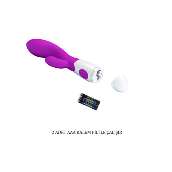 30-fonksiyonlu-klitoris-uyaricili-teknol-448a - sexshopred | SexshopRed