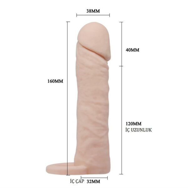 4-cm-dolgulu-realistik-uzatmali-penis-ki-44e2 - sexshopred | SexshopRed