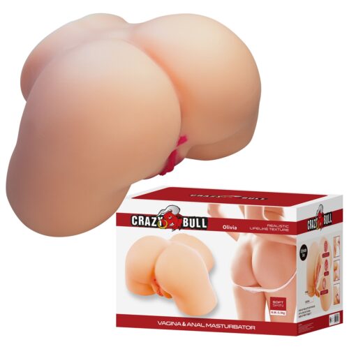 5-5-kg-soft-skin-cift-girisli-kalca-masturbator-olivia-01 5.5 kg Soft Skin Çift Girişli Kalça Mastürbatör – Olivia