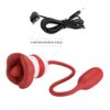 5-yalama-ve-5-darbe-thumping-fonksiyonlu-sarjli-klitoris-vibratoru-aliyah-05 - sexshopred | SexshopRed