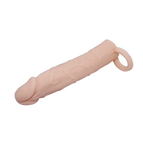 6-cm-dolgulu-realistik-uzatmali-penis-ki-374c - sexshopred | SexshopRed
