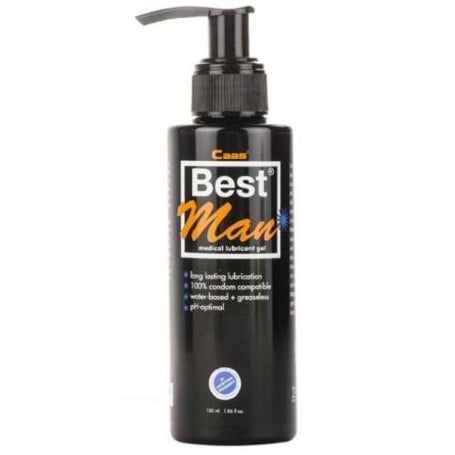 cabs-best-man-su-bazli-kayganlastirici-j-a392 Cabs Best Man Su Bazlı Kayganlaştırıcı Jel Sade 150 ml