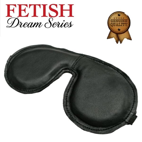 Deri-yumusak-sunger-dolgulu-fetis-goz-bandi-siyah-f01 - sexshopred | SexshopRed