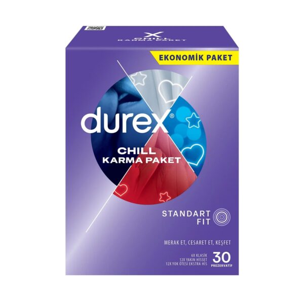 Durex-chill-40li-prezervatif-05 - sexshopred | SexshopRed
