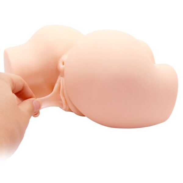 Et-dokusunda-titresimli-realistik-suni-vajina-kalca-07 - sexshopred | SexshopRed