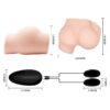 Et-dokusunda-titresimli-realistik-suni-vajina-kalca-11 - sexshopred | SexshopRed