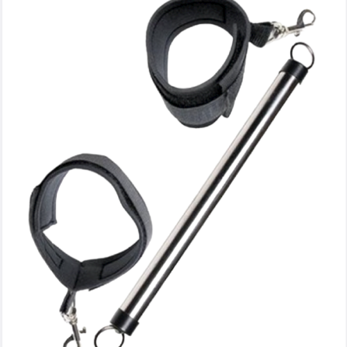 Tegan Fantazi Borulu Yatak Kelepçesi TG275405