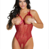 Fantezi-ozel-aglari-acik-kirmizi-gecelik-i̇c-giyim1 - sexshopred | SexshopRed