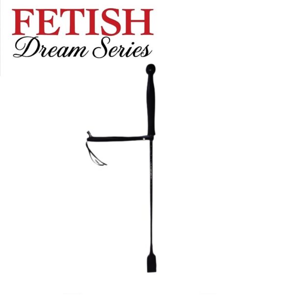 Fetis-deri-disiplin-kamcisi-siyah-f02 - sexshopred | SexshopRed