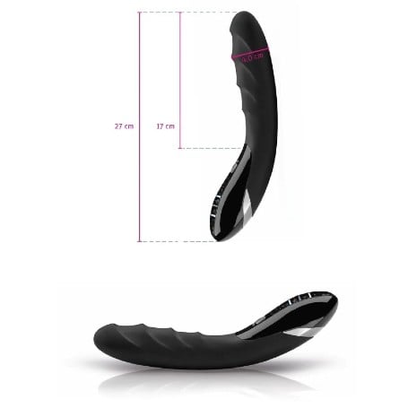Mystim-sizzling-simon-elektrikli-vibrator-siyah-27cm-451704-4 - sexshopred | SexshopRed