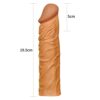 Nature-extender-5-cm-dolgulu-premium-mel-11db - sexshopred | SexshopRed