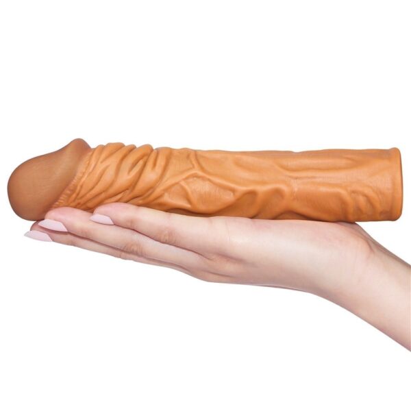 Nature-extender-5-cm-dolgulu-premium-mel-e31d - sexshopred | SexshopRed
