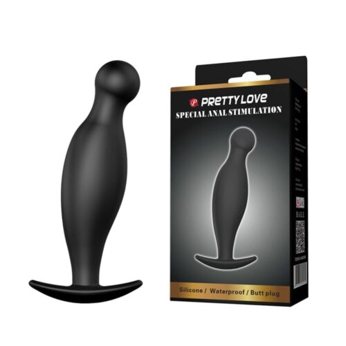 pretty-love-anal-tikac-117-cm-4737c1 Pretty Love Anal Tıkaç 11,7 cm