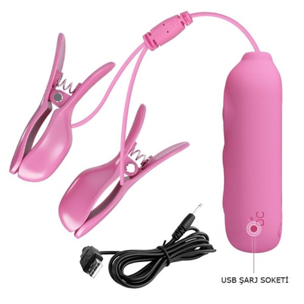 Romantic-wave-titresim-elektro-sok-man-bf-8fe - sexshopred | SexshopRed