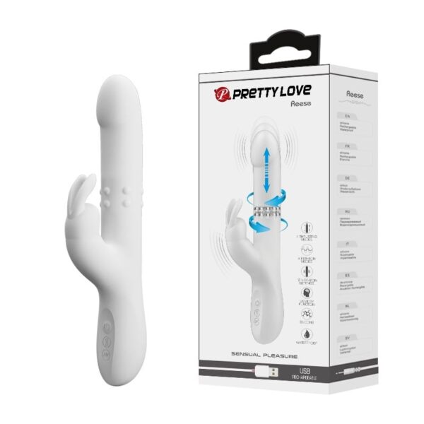 Usb-sarjli-12-titresim-4-rotasyon-ve-4-ileri-geri-hareket-fonksiyonlu-beyaz-rabbit-vibrator-reese-01 - sexshopred | SexshopRed
