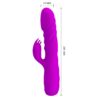 Usb-sarjli-12-titresim-ve-4-ileri-geri-hareket-fonksiyonlu-rabbit-vibrator-melanie-07 - sexshopred | SexshopRed