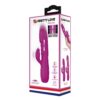 Usb-sarjli-12-titresim-ve-4-ileri-geri-hareket-fonksiyonlu-rabbit-vibrator-melanie-10 - sexshopred | SexshopRed