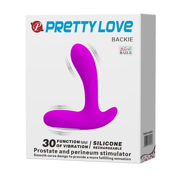 Usb-sarjli-30-modlu-titresimli-prostat-4930- - sexshopred | SexshopRed