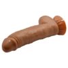 Yeni-nesil-cift-katmanli-belden-baglamali-18-cm-realistik-dildo-penis-03 - sexshopred | SexshopRed
