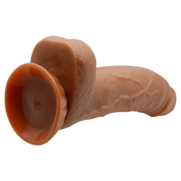 Yeni-nesil-cift-katmanli-belden-baglamali-18-cm-realistik-dildo-penis-04 - sexshopred | SexshopRed
