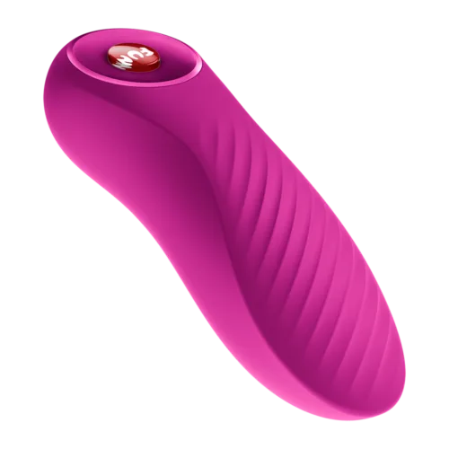 Bijou Titreşimli Vibratör