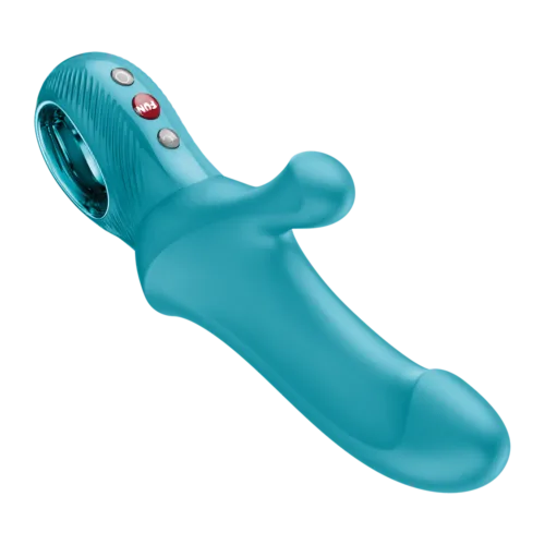 Bi Stronic Curve İtme ve Titreşimli Vibratör