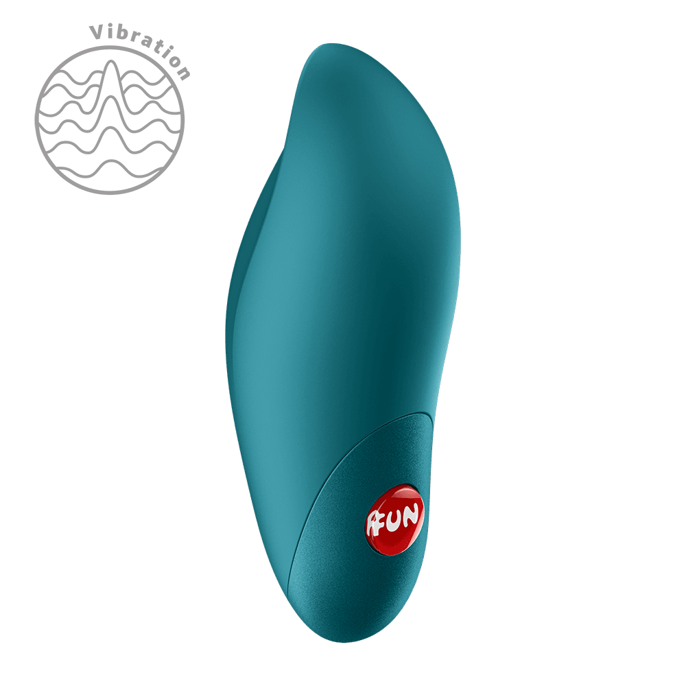 charme-acıkmavi-vibrator-urun-resmi