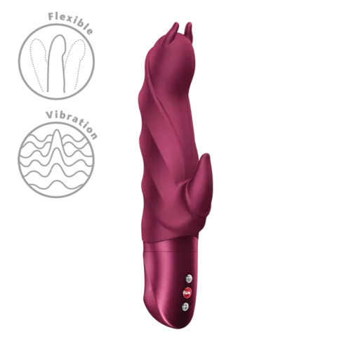 darling-devil-bordo-masaj-aleti-urun-gorseli - Sex Shop RED